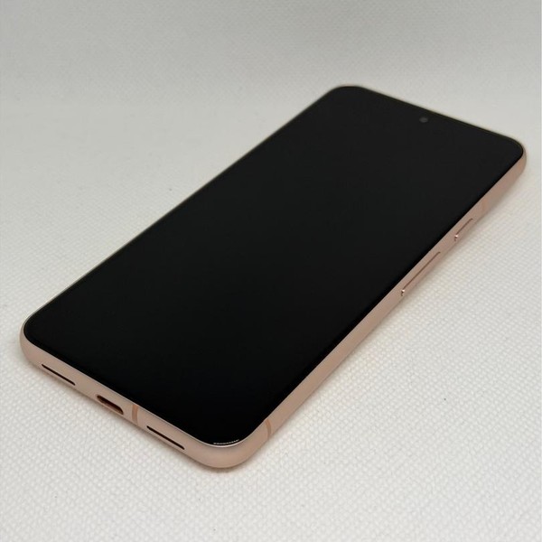 Google Pixel 8 - T-Mobile, 128 GB, Rose, 8 GB, G9BQD, Sub-6 5G