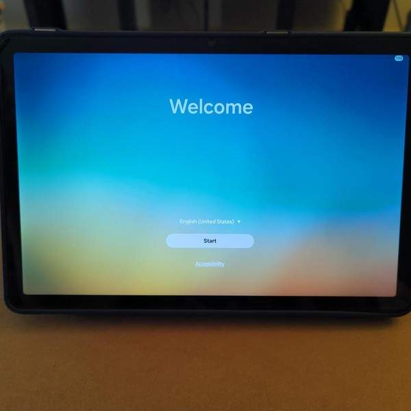 Samsung Galaxy Tab A9 Plus - Wi-Fi, 64 GB, Graphite, 4 GB, SM-X210