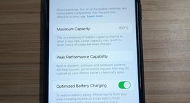 Good
													Apple iPhone SE 3rd Gen 2022 - Unlocked, Midnight, 64 GB, A2595, photo 1 of 13