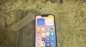 Good
													Apple iPhone 13 - Unlocked, Midnight, 128 GB, A2482, photo 2 of 10