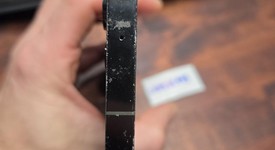 Fair
													Samsung Galaxy S23 Ultra - Unlocked, Green, 512 GB, 12 GB, SM-S918U1, photo 5 of 9