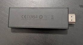 Good
													Amazon Fire TV Stick 2nd Gen (2016) - LY73PR, photo 4 of 6