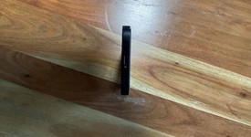 Good
													Apple iPhone 12 Mini - Unlocked, Black, 64 GB, A2176, photo 4 of 15