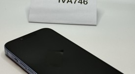 Good
													Apple iPhone 14 - Unlocked, Blue, 256 GB, A2649, photo 4 of 4