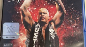 Good
													WWE 2K16 for PlayStation 4, photo 1 of 6