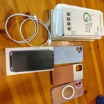 Good Apple iPhone 12 Mini - Unlocked, 64 GB, Purple, A2176