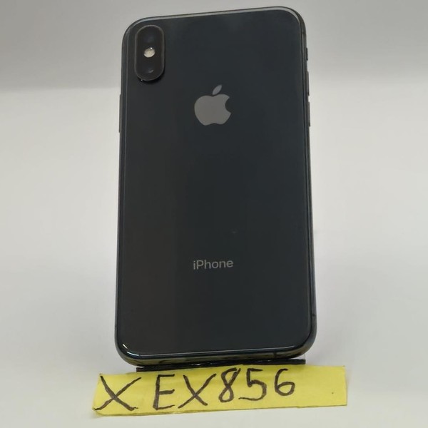 Apple iPhone Xs - Unlocked, 256 GB, Gray, A1920