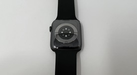 Mint
													Apple Watch Series 6 44mm - Unlocked, Gray, A2294 - Cellular, Aluminum, photo 2 of 6
