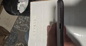 Good
													Apple iPhone 11 - Unlocked, Purple, 64 GB, A2111, photo 4 of 6