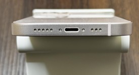 Mint
													Apple iPhone 13 - Unlocked, Pink, 256 GB, A2482, photo 5 of 7