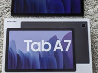 Samsung Galaxy Tab A7 10.4 (2020)
