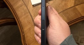 Mint
													Apple iPhone 17 Pro - Unlocked, Deep Blue, 256 GB, A3256, photo 4 of 7