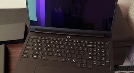 Mint
													Lenovo Legion Pro 7i 16" - I9, Gray, 1 TB, 32 GB, photo 2 of 9