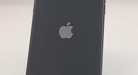 Good
													Apple iPhone 11 - AT&T, Black, 64 GB, A2111, photo 1 of 3
