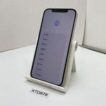 Good Apple iPhone 12 - Unlocked, 128 GB, White, A2172