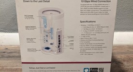 Mint
													TP-Link Mesh Router, photo 4 of 12