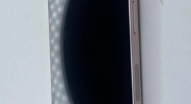Good
													Apple iPhone 13 Mini - AT&T, Pink, 128 GB, A2481, photo 6 of 6