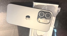 Mint
													Apple iPhone 16 Pro - Verizon, Black, 128 GB, A3083, photo 3 of 35