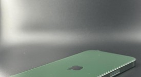 Fair
													Apple iPhone 13 - Unlocked, Green, 512 GB, A2482, photo 5 of 6