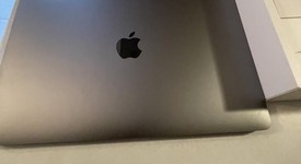 Mint
													MacBook Pro 2022 - 13" - Apple M2, Gray, 512 GB, 16 GB, photo 3 of 16