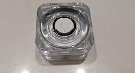 Good
													Samsung Galaxy Ring - Silver, Size 7, photo 2 of 6