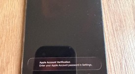 Good
													Apple iPhone 14 Pro Max - Unlocked, Purple, 256 GB, A2651, photo 5 of 21