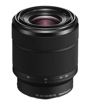 Sony FE 28-70 mm F3.5-5.6 OSS for sale