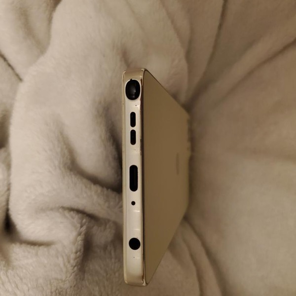 Moto G Stylus 5G (2024) - Unlocked, Tan, 128 GB, 8 GB