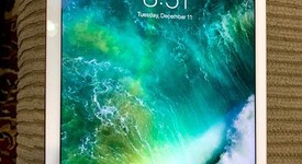 Mint
													Apple iPad Pro 9.7" - Wi-Fi, Rose Gold, 32 GB, A1673, photo 2 of 36