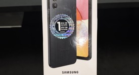 New
													Samsung Galaxy A14 LTE - Unlocked Non-US, Black, 128 GB, 4 GB, photo 2 of 7