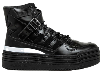 adidas Triple Platforum Hi AFROPUNK Black for sale