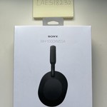 Used Sony WH-1000XM5 - Black