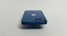Good
													Apple iPhone 13 - Unlocked, Blue, 256 GB, A2482, photo 5 of 9