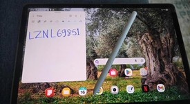 Good
													Samsung Galaxy Tab S9 - Wi-Fi, Graphite, 128 GB, 8 GB, SM-X710, photo 2 of 14