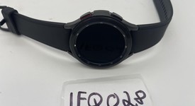Good
													Samsung Galaxy Watch4 Classic - Wi-Fi, Black, 46mm, photo 2 of 4