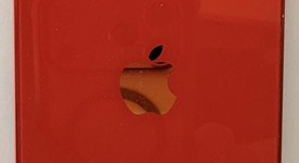 Good
													Apple iPhone 12 - Unlocked, Red, 128 GB, A2172, photo 2 of 11