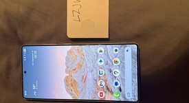 Mint
													Samsung Galaxy S25 Ultra - Unlocked, Silverblue, 256 GB, 12 GB, SM-S938U1, photo 1 of 8