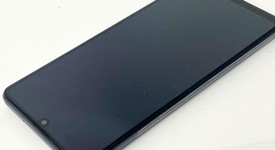 Good
													Samsung Galaxy A42 5G - Verizon, Black, 128 GB, 4 GB, photo 4 of 9
