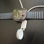 Mint Apple Watch Ultra 3 49mm - Unlocked, Black, A3281