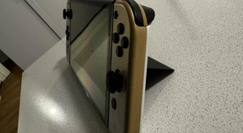 Mint
													Nintendo Switch - OLED - White, 64 GB, The Legend of Zelda: Tears of the Kingdom Edition, photo 4 of 10