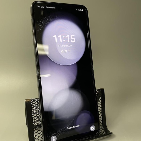 Samsung Galaxy Z Flip5 - Verizon, 512 GB, Graphite, 8 GB, SM-F731U