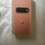 New Google Pixel 11 Pro - Unlocked, 256 GB, Canyon, 12 GB, G7SWN