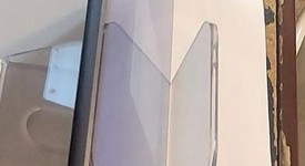 Good
													Apple iPad Air 3rd Gen - Unlocked, Gray, 256 GB, photo 4 of 6