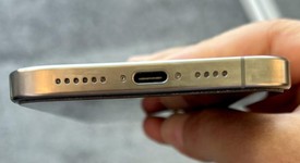 Mint
													Apple iPhone 16 Pro Max - Unlocked, Natural, 512 GB, A3084, photo 5 of 8