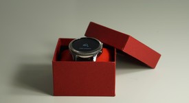 Good
													Samsung Gear S3 - Silver, Classic, photo 6 of 6