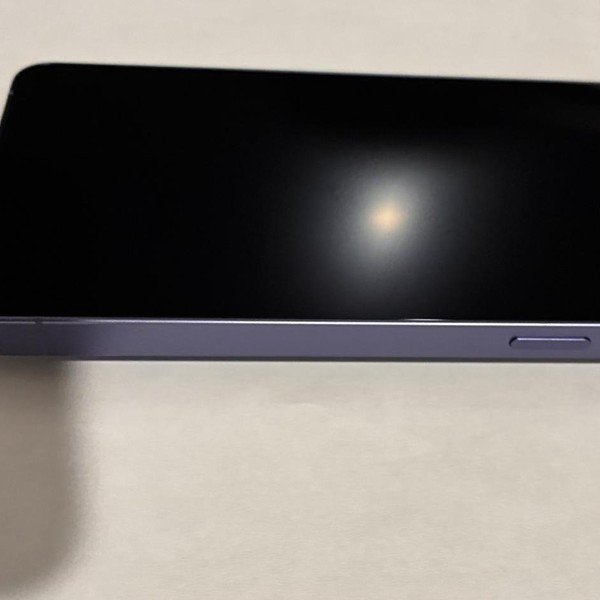 Samsung Galaxy S26 Ultra - Spectrum, 256 GB, Cobalt Violet, 12 GB, SM-S948U