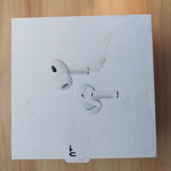 Apple AirPods Pro 2 - USB-C