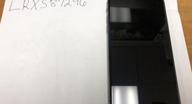Good
													Apple iPhone X - Verizon, Gray, 64 GB, A1865, photo 1 of 10