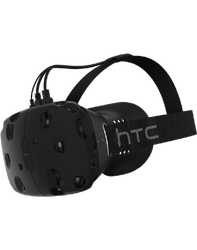 HTC Vive (VR)