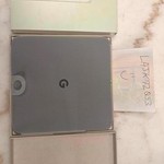 Good Google Pixel 10 Pro Fold - Unlocked, 512 GB, Jade, GU0NP